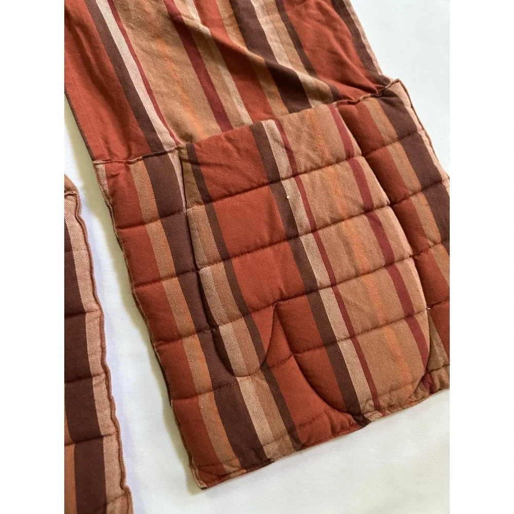 Pier 1 apron built